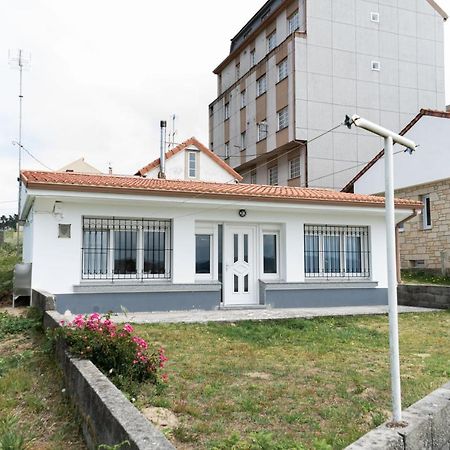 Casa Area Da Vila Villa Camariñas Dış mekan fotoğraf