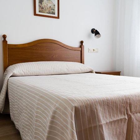 Casa Area Da Vila Camariñas Dış mekan fotoğraf