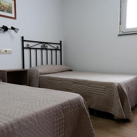 Casa Area Da Vila Camariñas Dış mekan fotoğraf