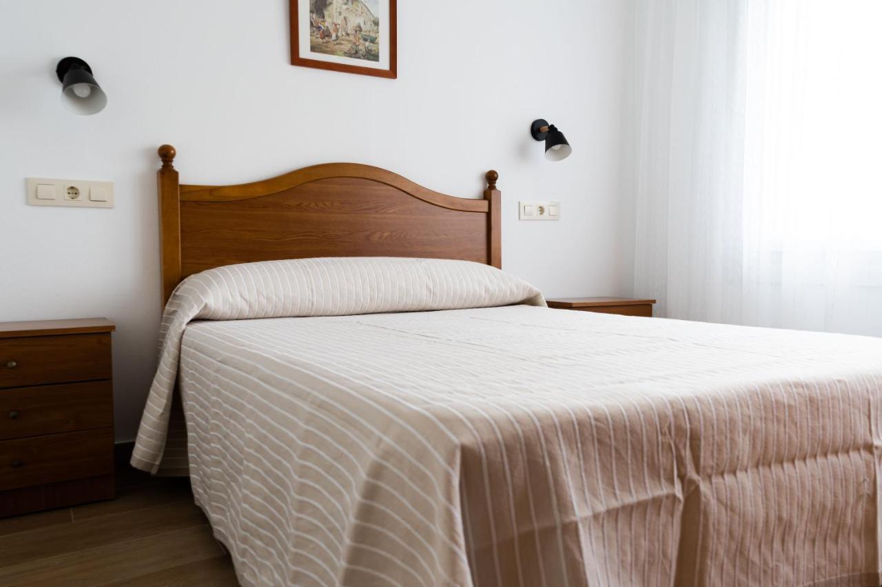 Casa Area Da Vila Camariñas Dış mekan fotoğraf