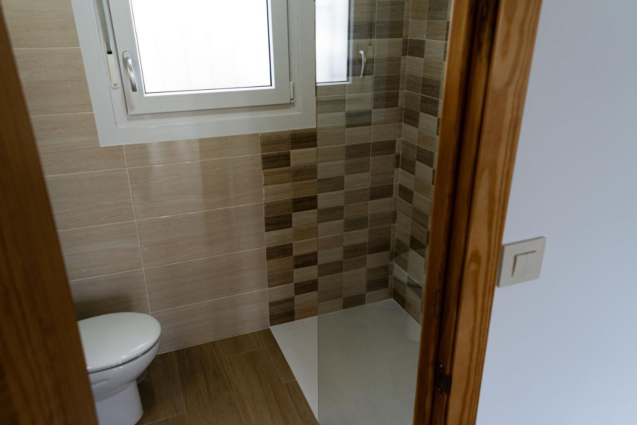 Casa Area Da Vila Camariñas Dış mekan fotoğraf