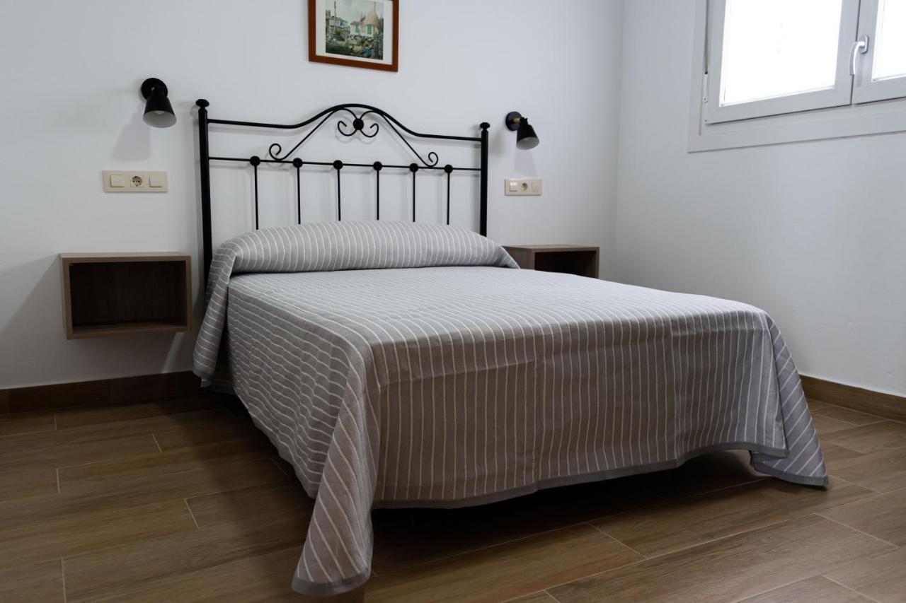 Casa Area Da Vila Camariñas Dış mekan fotoğraf